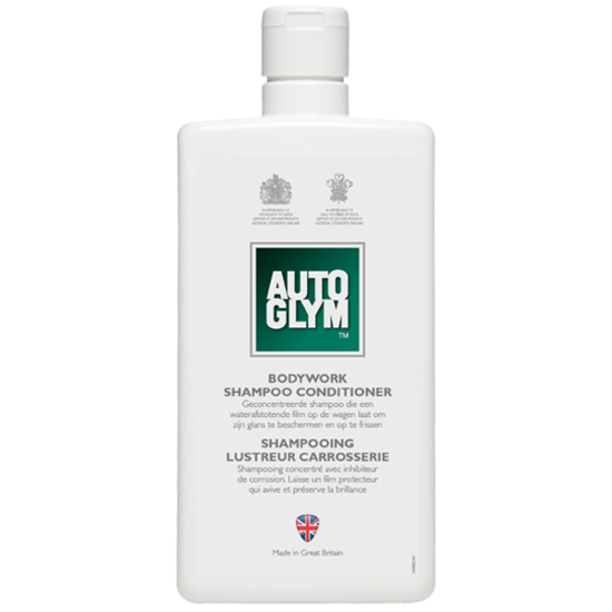 Autoglym Bodywork Shampoo Conditioner | 500ml