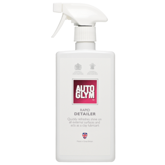 AutoGlym Rapid Detailer