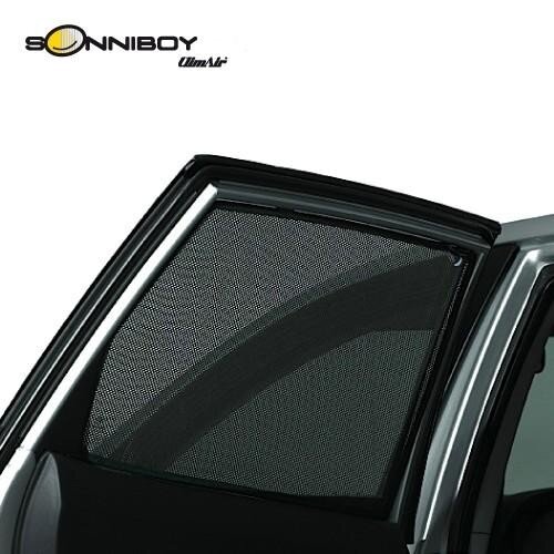 SonniBoy binnenzijde Hyundai Tucson