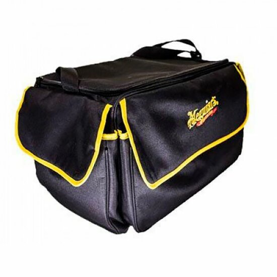 Meguiars Kit Bag Large 60x35x30cm (excl. producten)