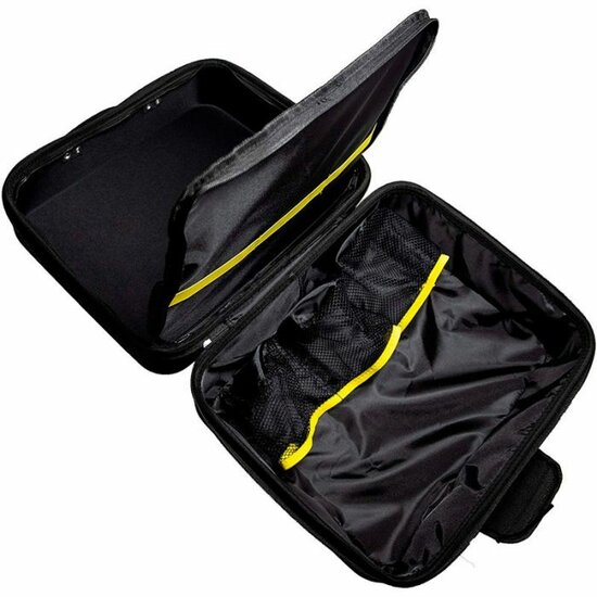 Meguiars Soft Shell Case  binnenkant