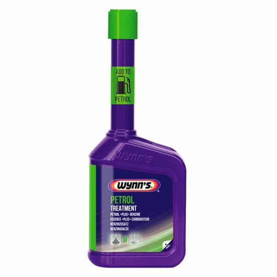 Wynn&#039;s 65263 Benzine +Plus+ Behandeling 325ml