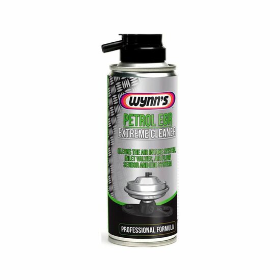 Wynn&#039;s 29879 EGR-Reiniger Benzine 200ml