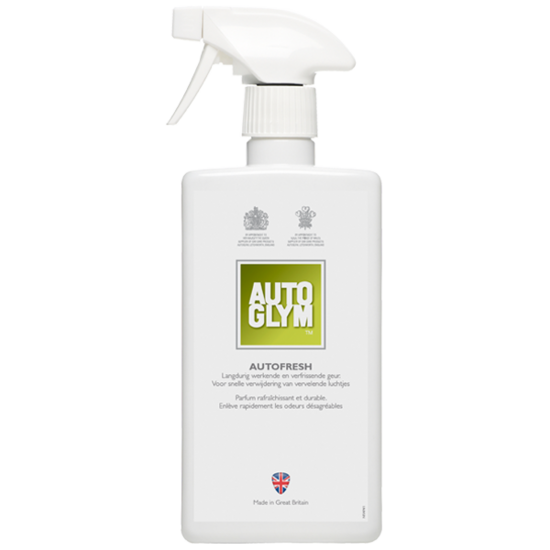 Autoglym autofresh