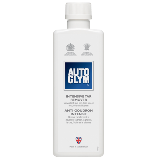 Autoglym intensive tar remover fles