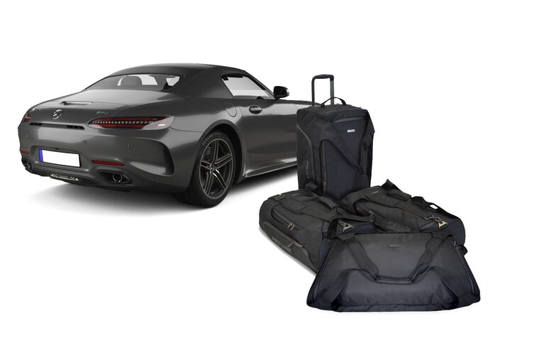 Reistassenset geschikt voor Mercedes-Benz AMG GT C Roadster (R190) 2016-heden Pro.Line