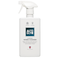 Autoglym custom wheel cleaner fles