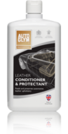 Autoglym Leather Conditioner &amp; Protector