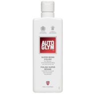 Autoglym Super Resin Polish fles