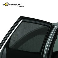 SonniBoy binnenzijde Opel Crossland X