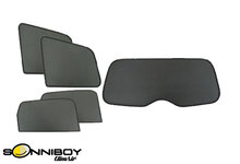 SonniBoy Seat Altea