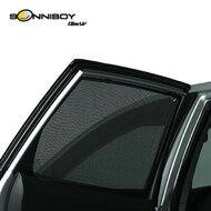 SonniBoy binnenzijde Seat Exeo ST