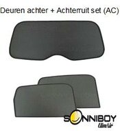 SonniBoy overzicht set