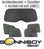 SonniBoy set Skoda Superb Combi 78230ABC