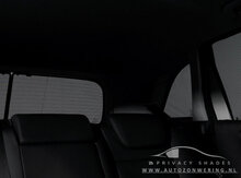 Car Shades binnenzijde Skoda Yeti