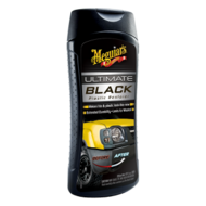 Meguiars Ultimate Black Plastic Restorer 355ml