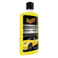 Meguiars Ultimate Wash &amp; Wax 473ml