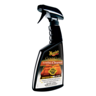 Meguiars Gold Class Leather &amp; Vinyl Cleaner Spray 473ml