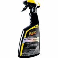 Meguiars Ultimate Leather Detailer Spray 