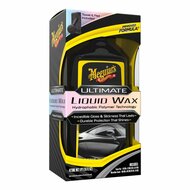 Meguiars Ultimate Liquid Wax