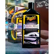 Meguiars Ultimate Liquid Wax