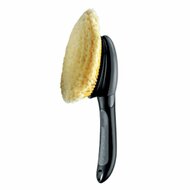 Meguiars Versa-Angle Wheel Face Brush | Short Handle 