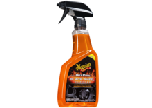 Meguiars Hot Rims Black Wheel Cleaner