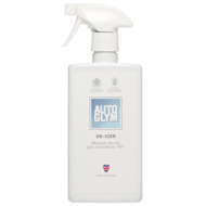 Autoglym de-icer fles