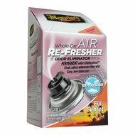 Meguiars Air Re-Fresher Mist - Fiji Sunset Scent 59ml 