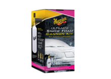 Meguiars Ultimate Snow Foam Cannon Kit